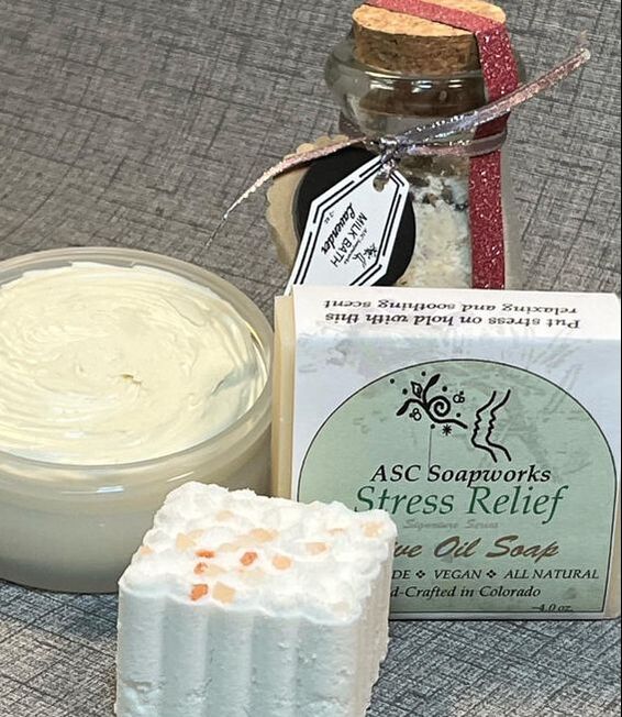 Spa Box Subscription 