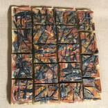 Volcanic Rush Soap