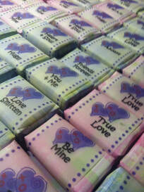 Conference Promotional Soaps