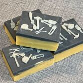 Tool Time Soap