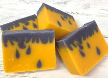 Halloween  Soap