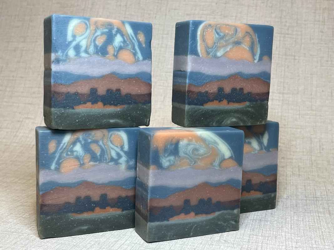 Denver Soap