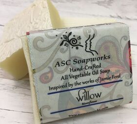 Willow Soap