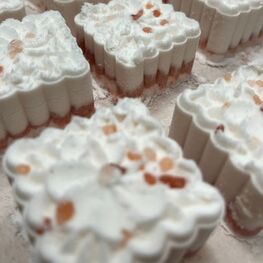 SLS Free Bath Bombs