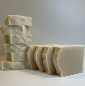 Mojito Soap