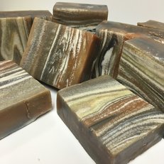 Woodgrain Soap