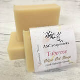 Tuberose Soap