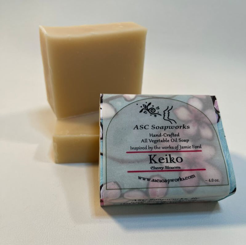 Keiko