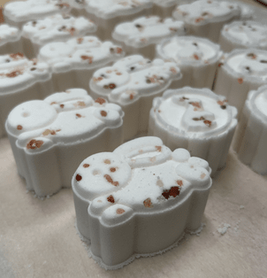 Bunny Bath Bomb