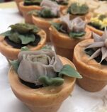 Flower Pot Soaps